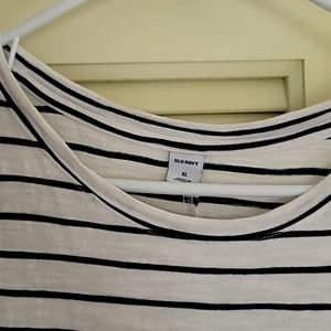 Sleeveless tank dress